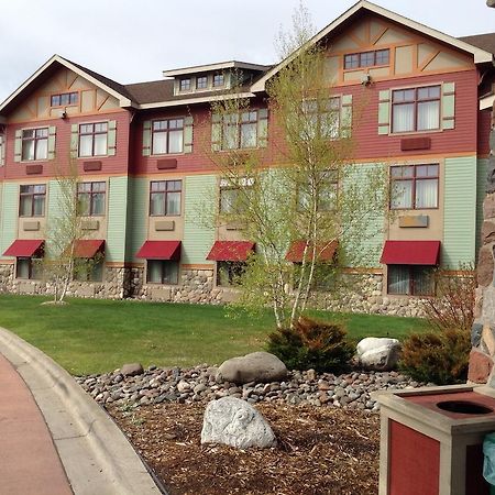 Canal Park Lodge Дълут Екстериор снимка