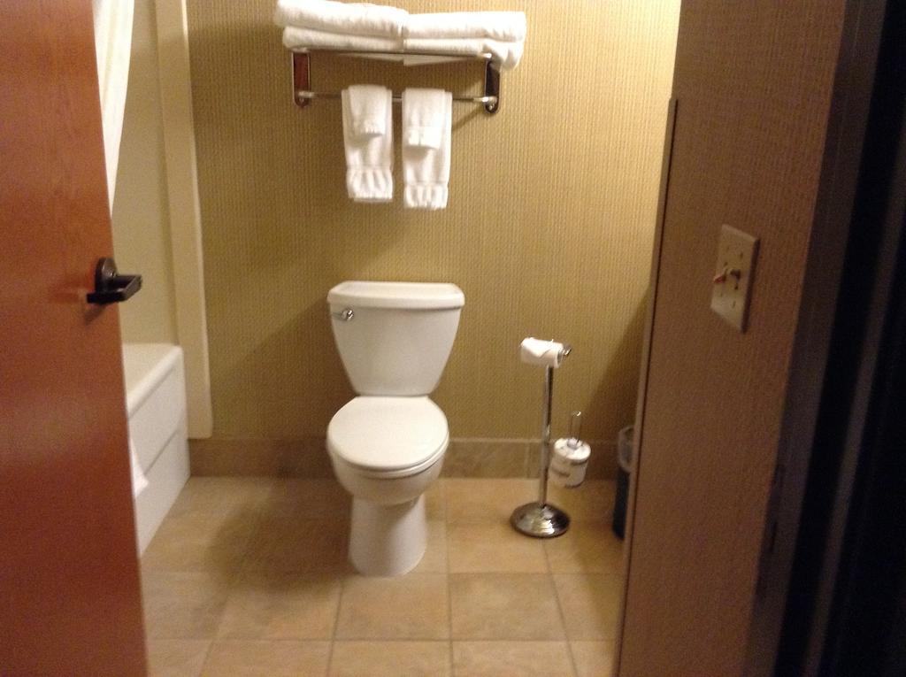 Canal Park Lodge Дълут Екстериор снимка