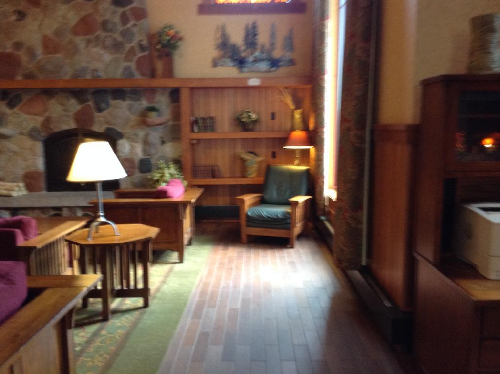 Canal Park Lodge Дълут Екстериор снимка