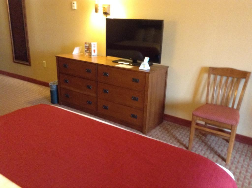Canal Park Lodge Дълут Екстериор снимка