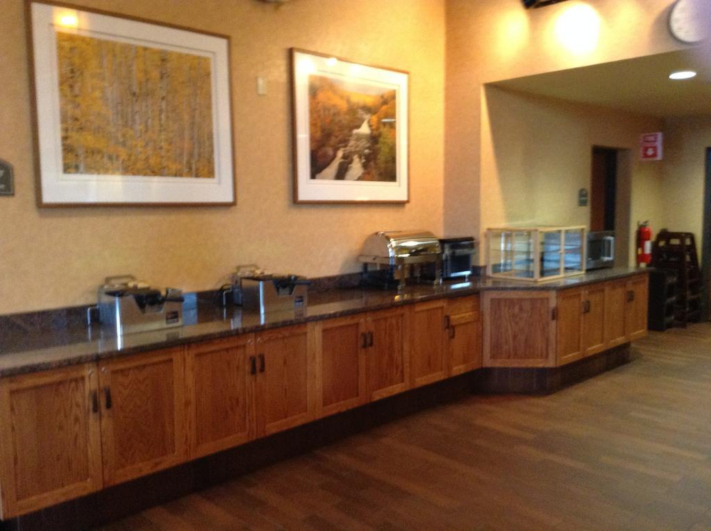 Canal Park Lodge Дълут Екстериор снимка