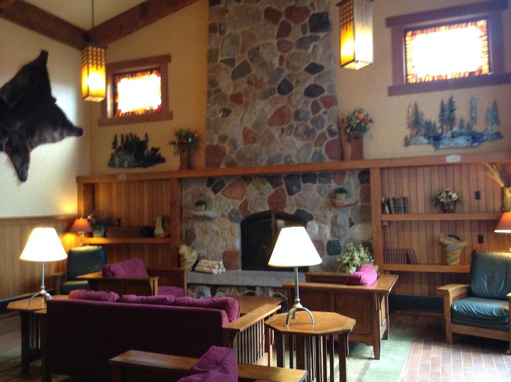 Canal Park Lodge Дълут Екстериор снимка