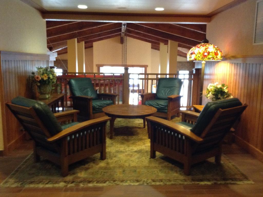 Canal Park Lodge Дълут Екстериор снимка