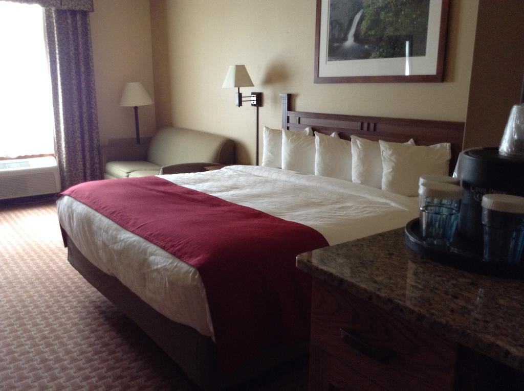 Canal Park Lodge Дълут Екстериор снимка