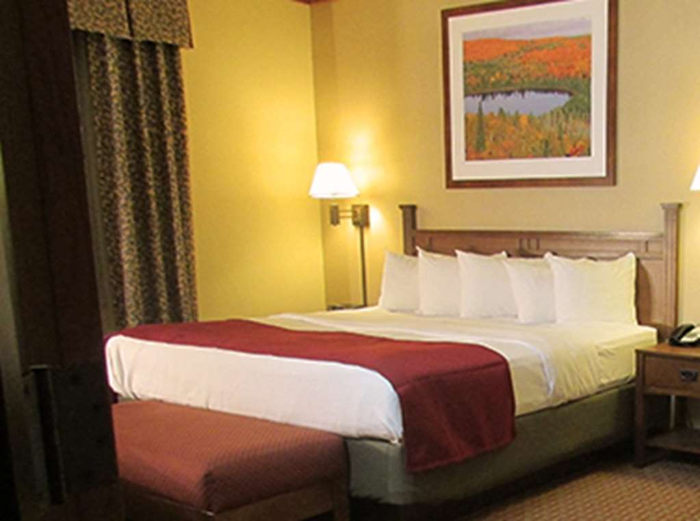 Canal Park Lodge Дълут Стая снимка
