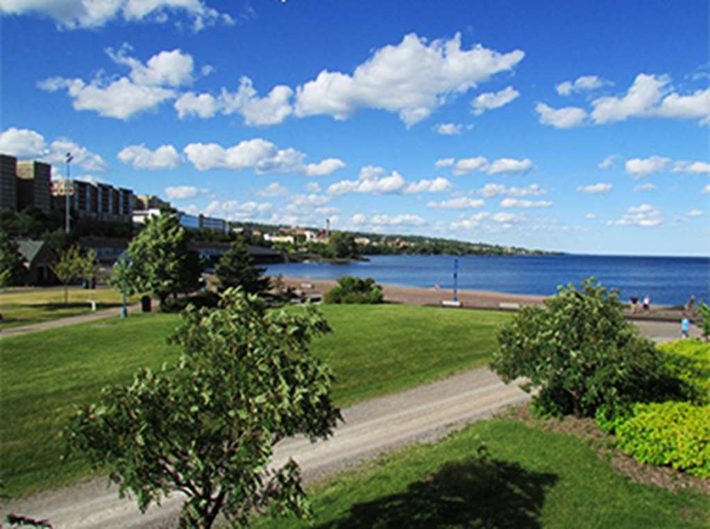 Canal Park Lodge Дълут Стая снимка