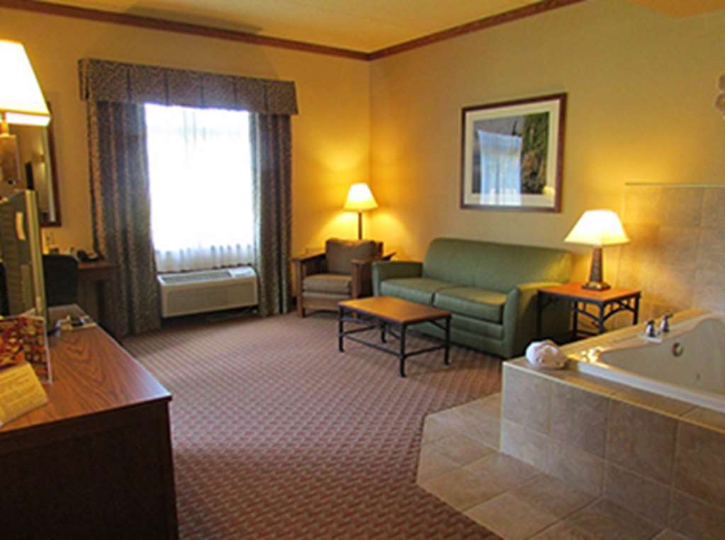 Canal Park Lodge Дълут Стая снимка