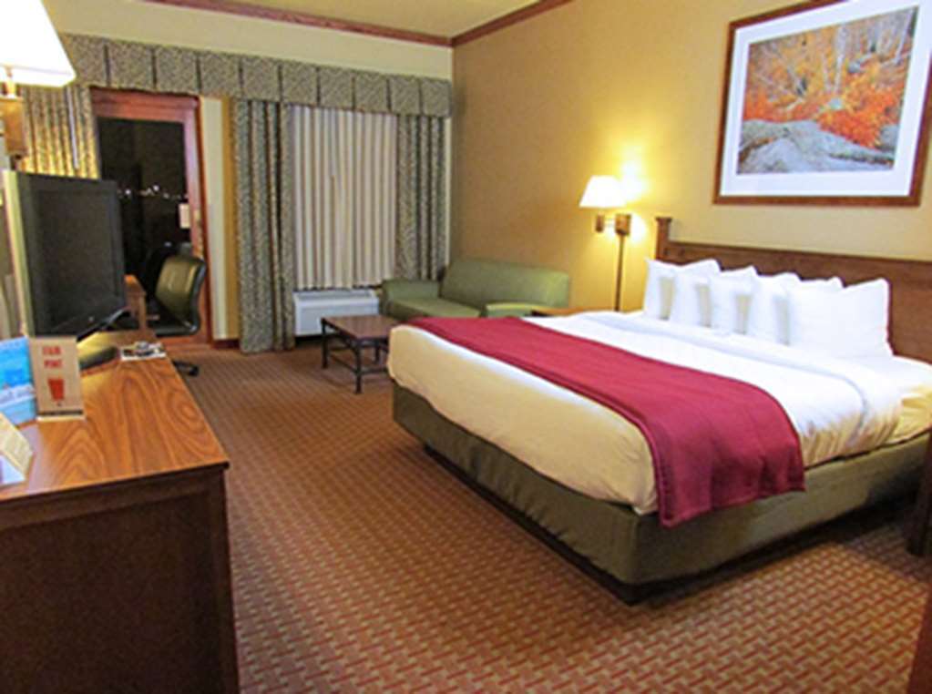 Canal Park Lodge Дълут Стая снимка