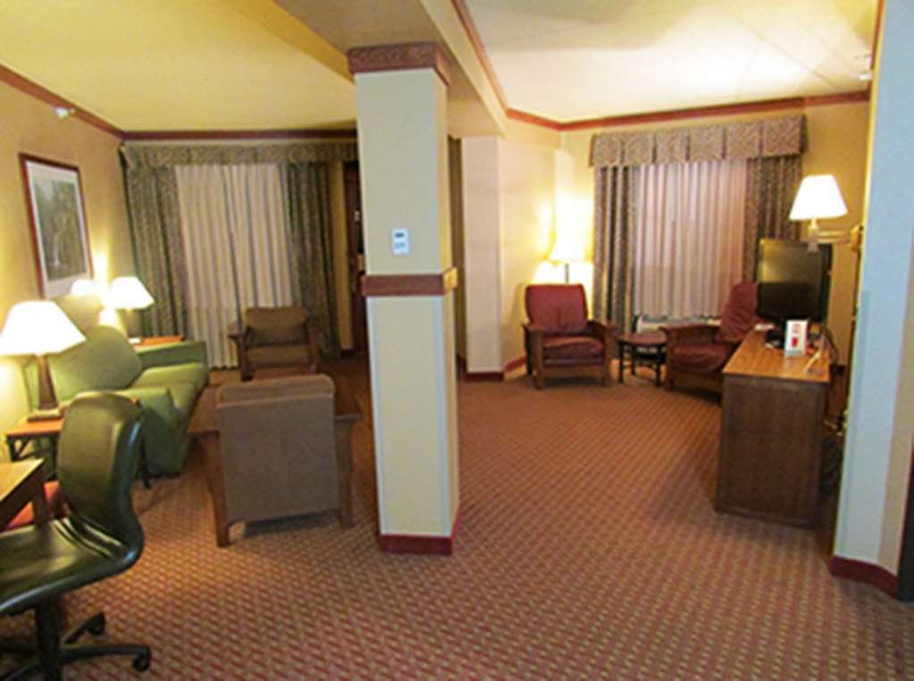 Canal Park Lodge Дълут Стая снимка