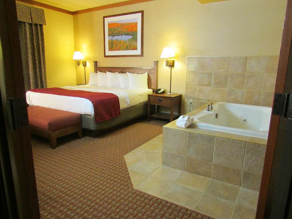 Canal Park Lodge Дълут Стая снимка