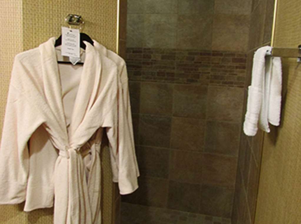 Canal Park Lodge Дълут Стая снимка