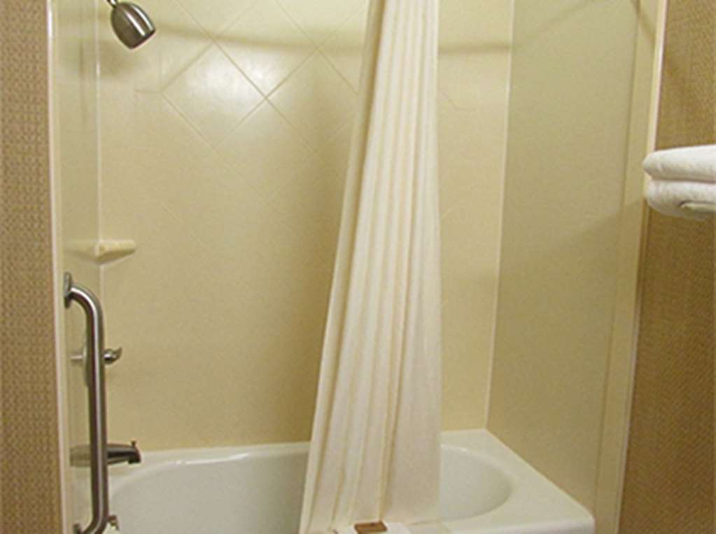 Canal Park Lodge Дълут Стая снимка