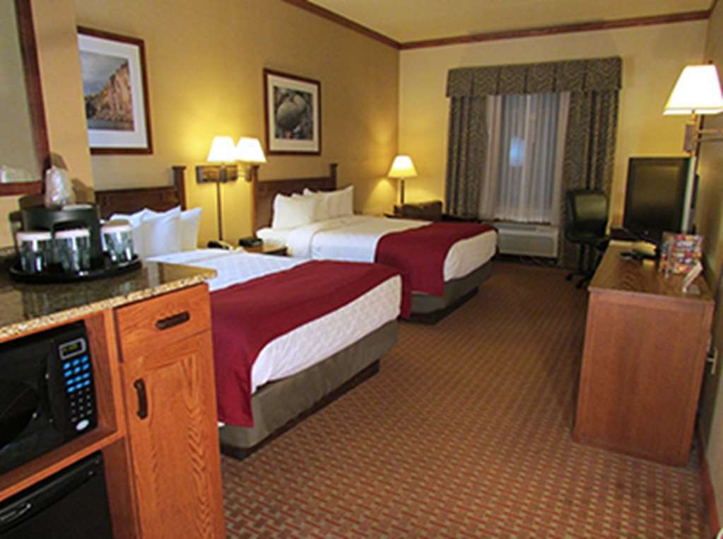 Canal Park Lodge Дълут Стая снимка