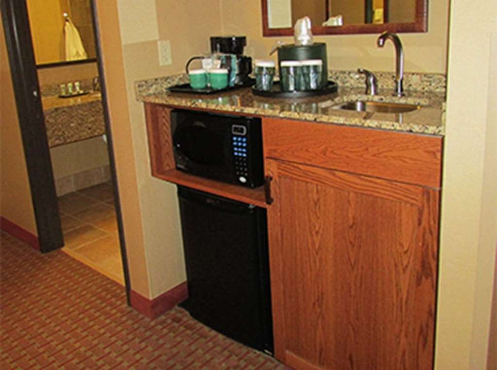 Canal Park Lodge Дълут Стая снимка