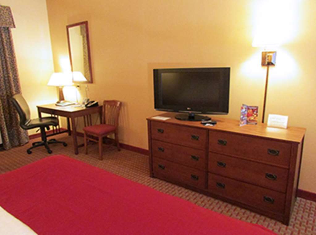 Canal Park Lodge Дълут Стая снимка