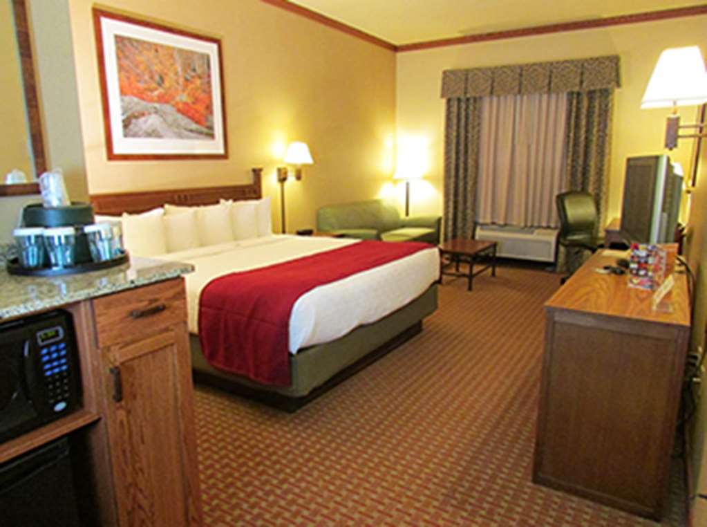 Canal Park Lodge Дълут Стая снимка