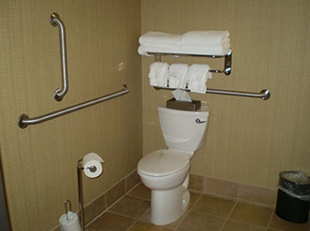 Canal Park Lodge Дълут Стая снимка