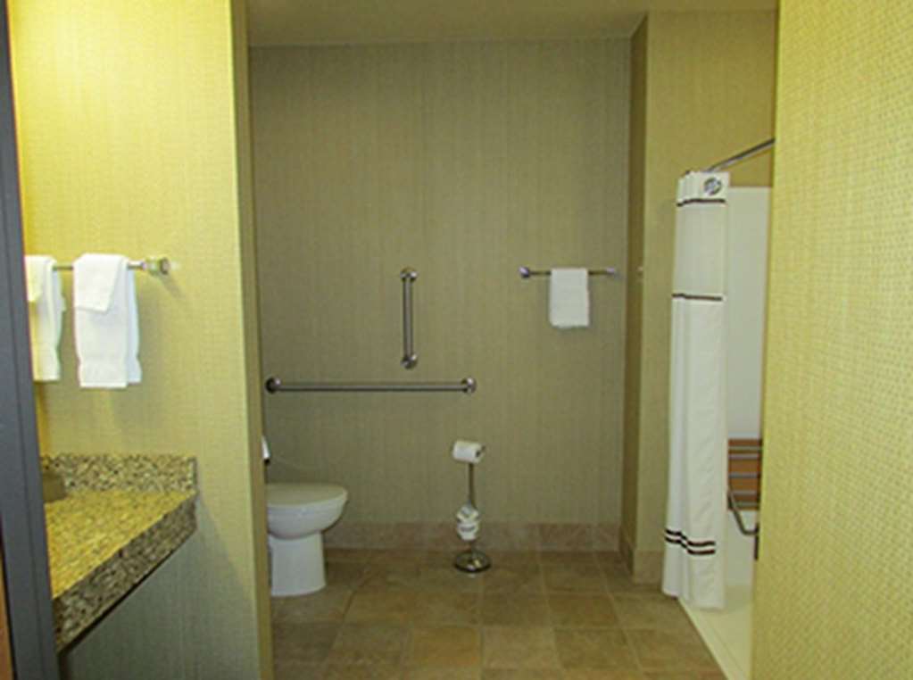 Canal Park Lodge Дълут Стая снимка