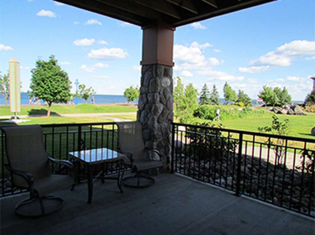 Canal Park Lodge Дълут Стая снимка