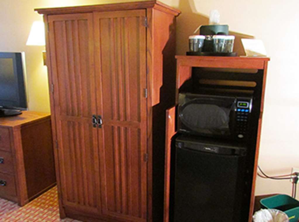 Canal Park Lodge Дълут Стая снимка