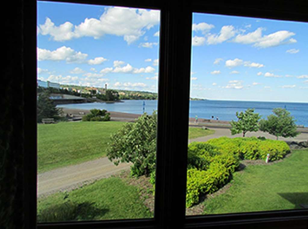 Canal Park Lodge Дълут Удобства снимка