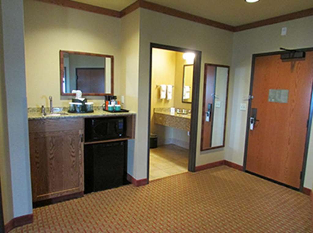Canal Park Lodge Дълут Стая снимка