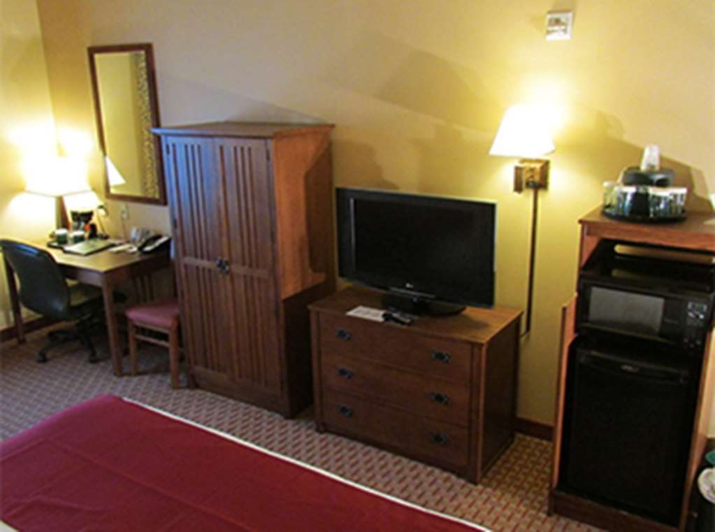 Canal Park Lodge Дълут Стая снимка